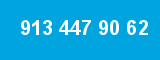913 447 90 62
